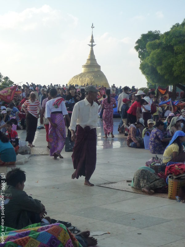 Golden Rock Pagoda10